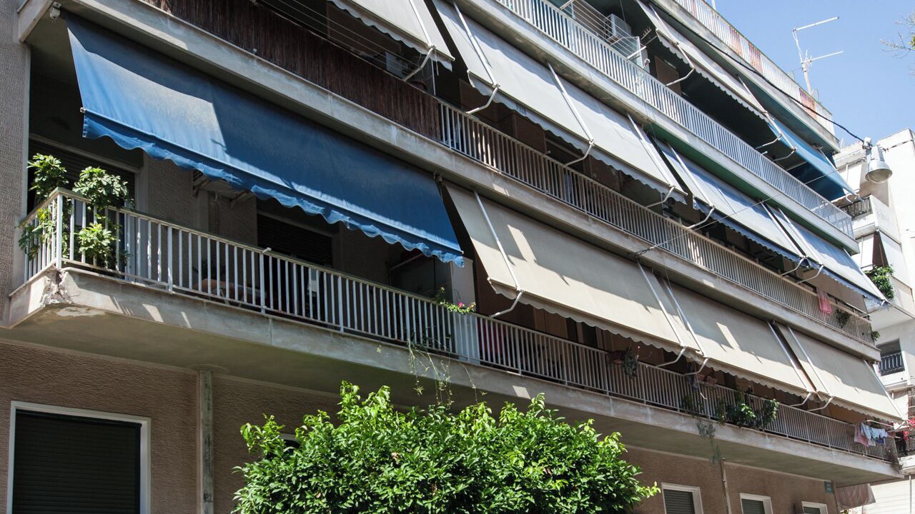 Photo of Outdoor in Galatsi