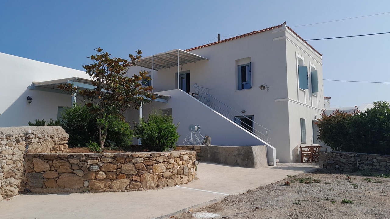 Photo of Outdoor in Kithira