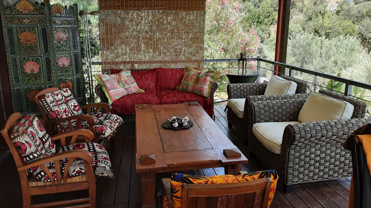 Photo of Livingroom in Livadi