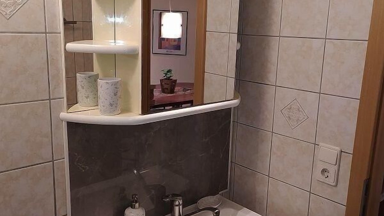Photo of Bathroom in Ammoudia
