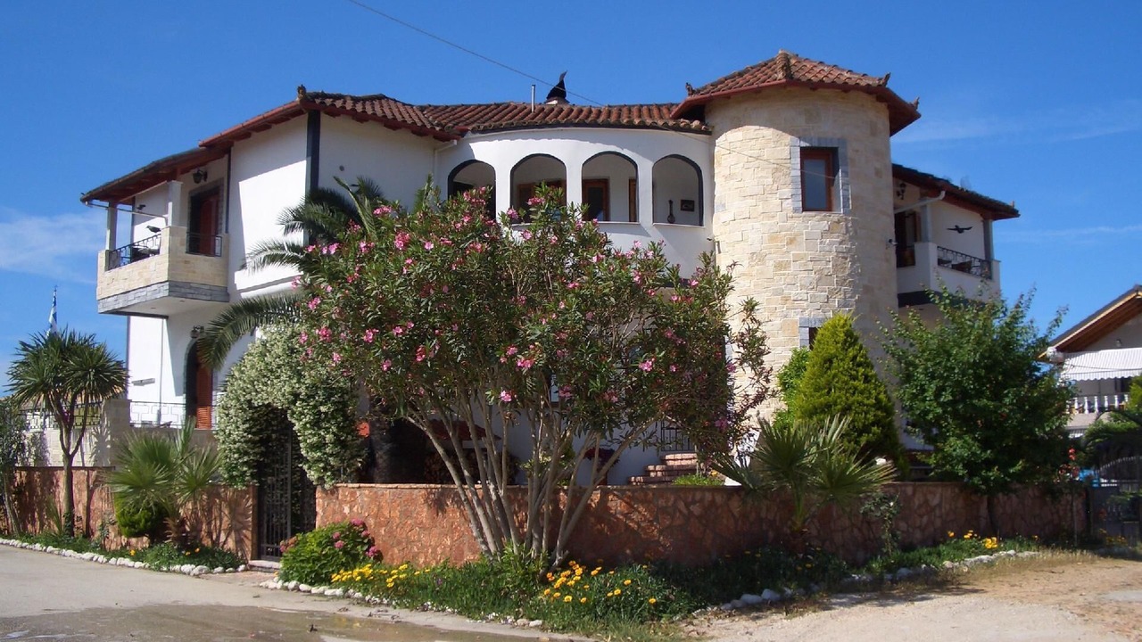 Photo of Outdoor in Ammoudia