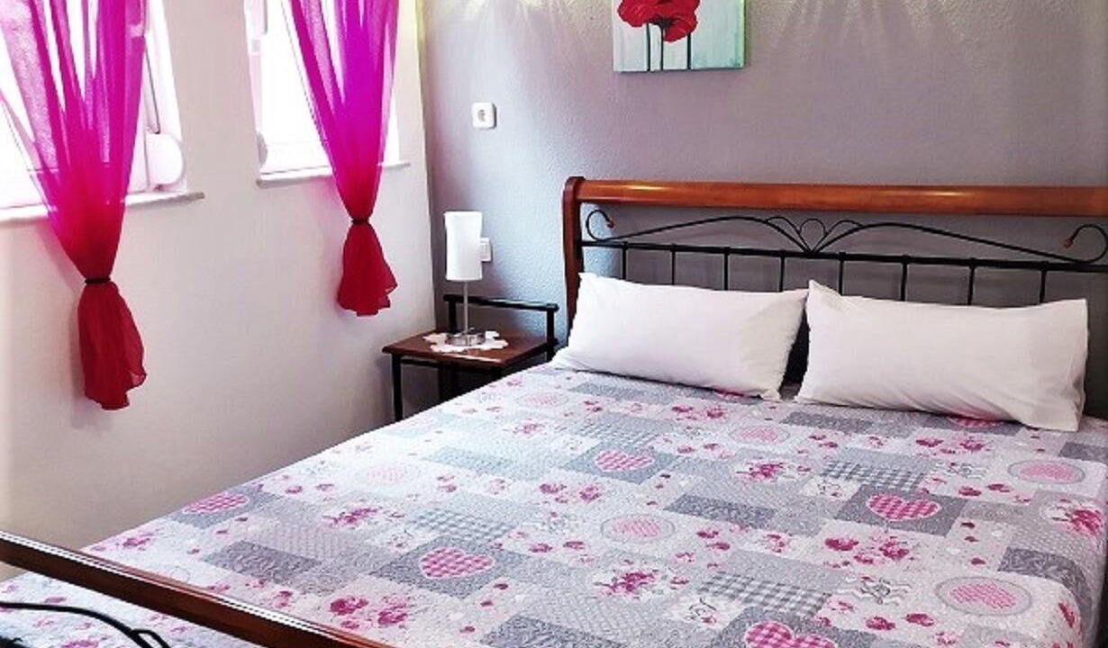 Photo of Bedroom in Ammoudia