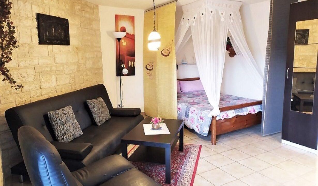 Photo of Bedroom in Ammoudia