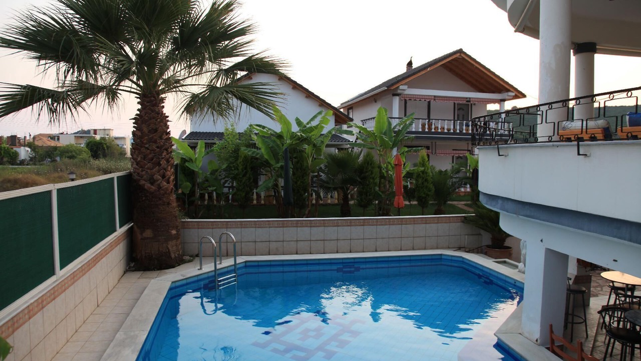 Photo of Outdoor in Ammoudia