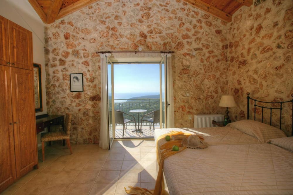 Photo of Bedroom in Skala