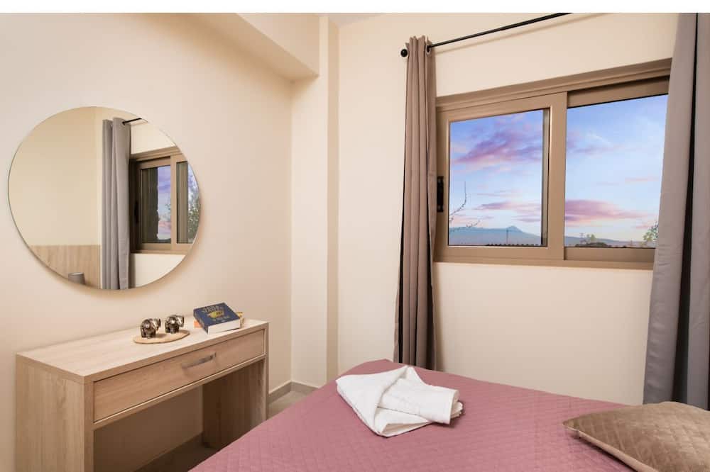 Photo of Bedroom in Ravdoucha