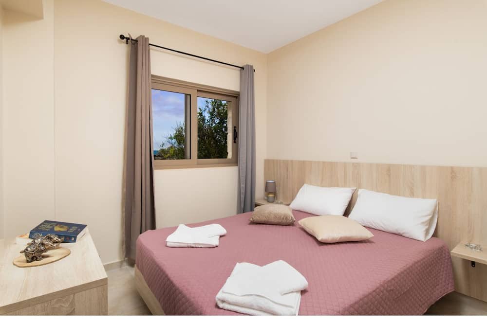 Photo of Bedroom in Ravdoucha