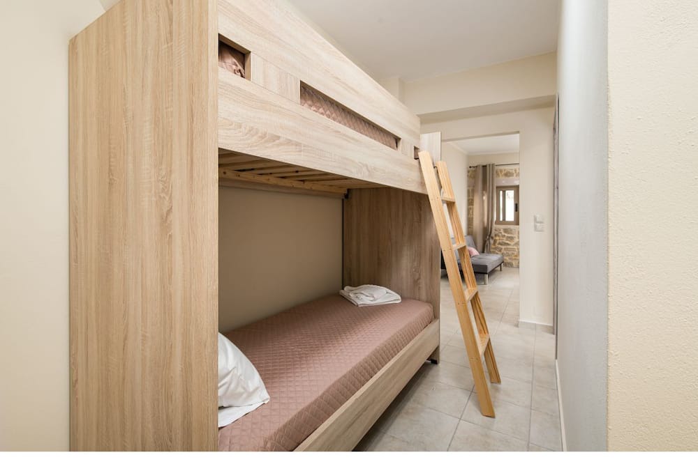 Photo of Bedroom in Ravdoucha