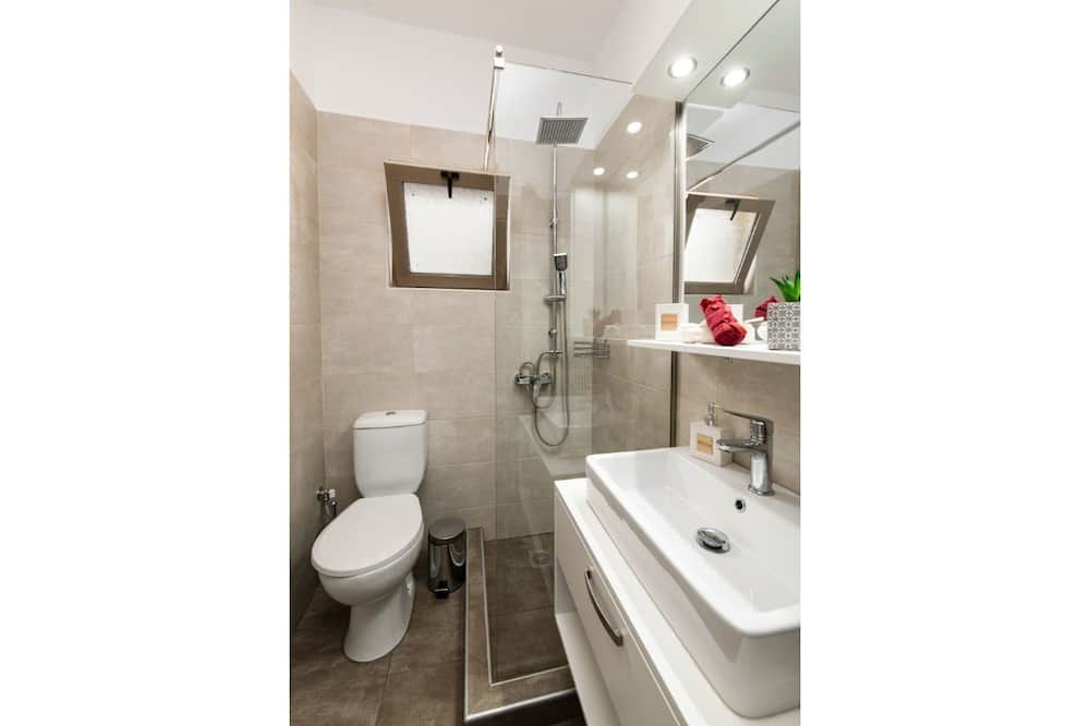 Photo of Bathroom in Ravdoucha