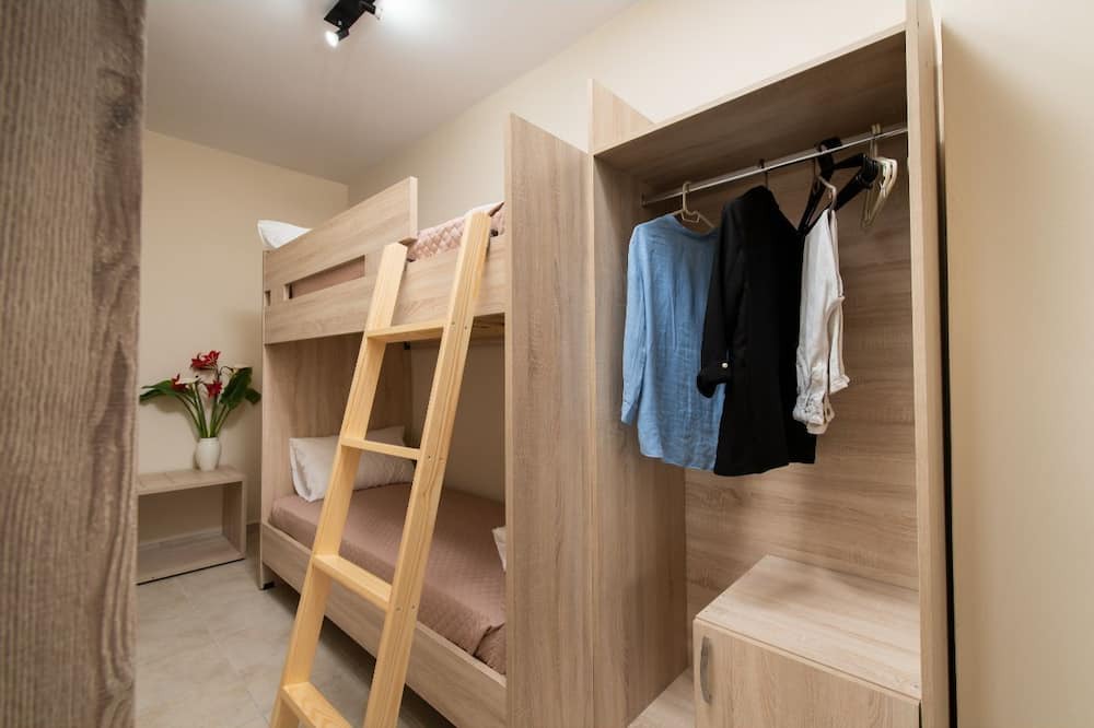 Photo of Bedroom in Ravdoucha
