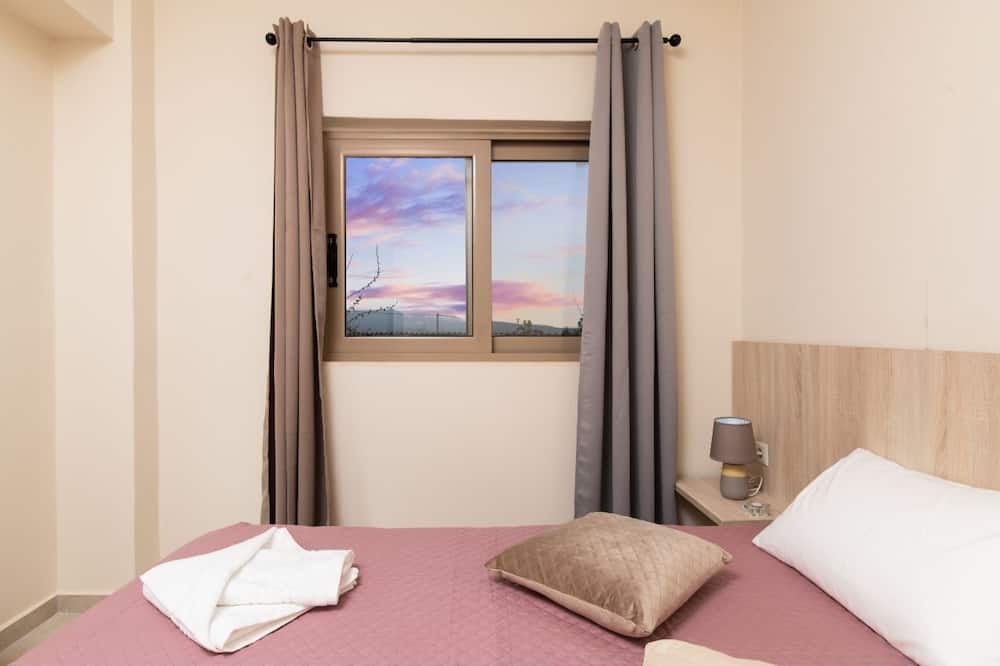 Photo of Bedroom in Ravdoucha