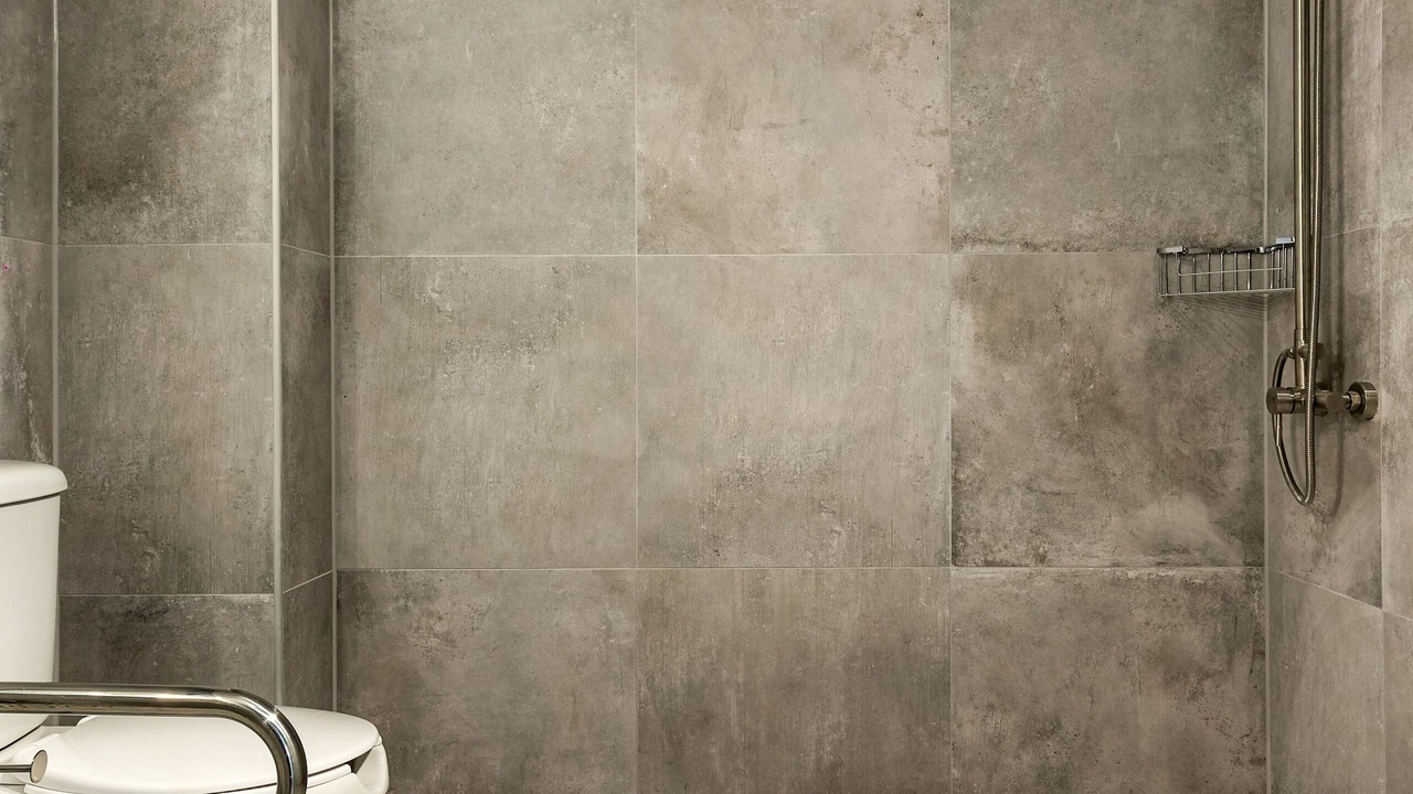 Photo of Bathroom in Leptokaria