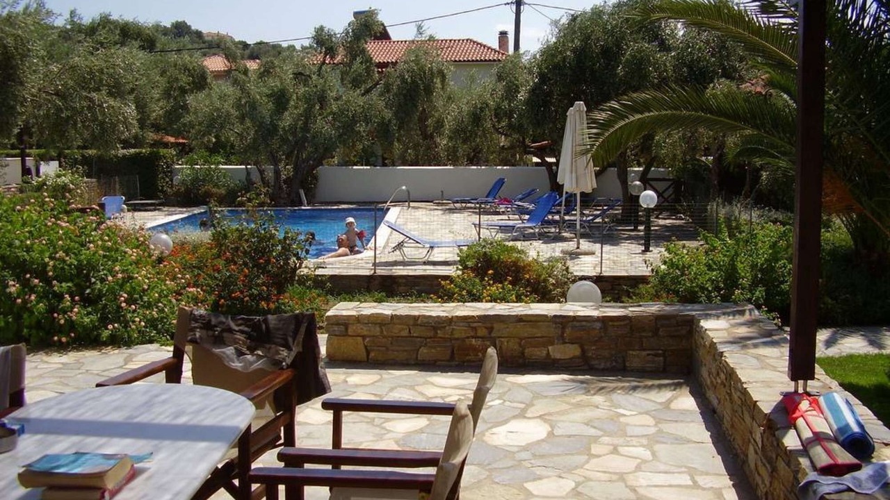 Photo of Outdoor in Lefokastron