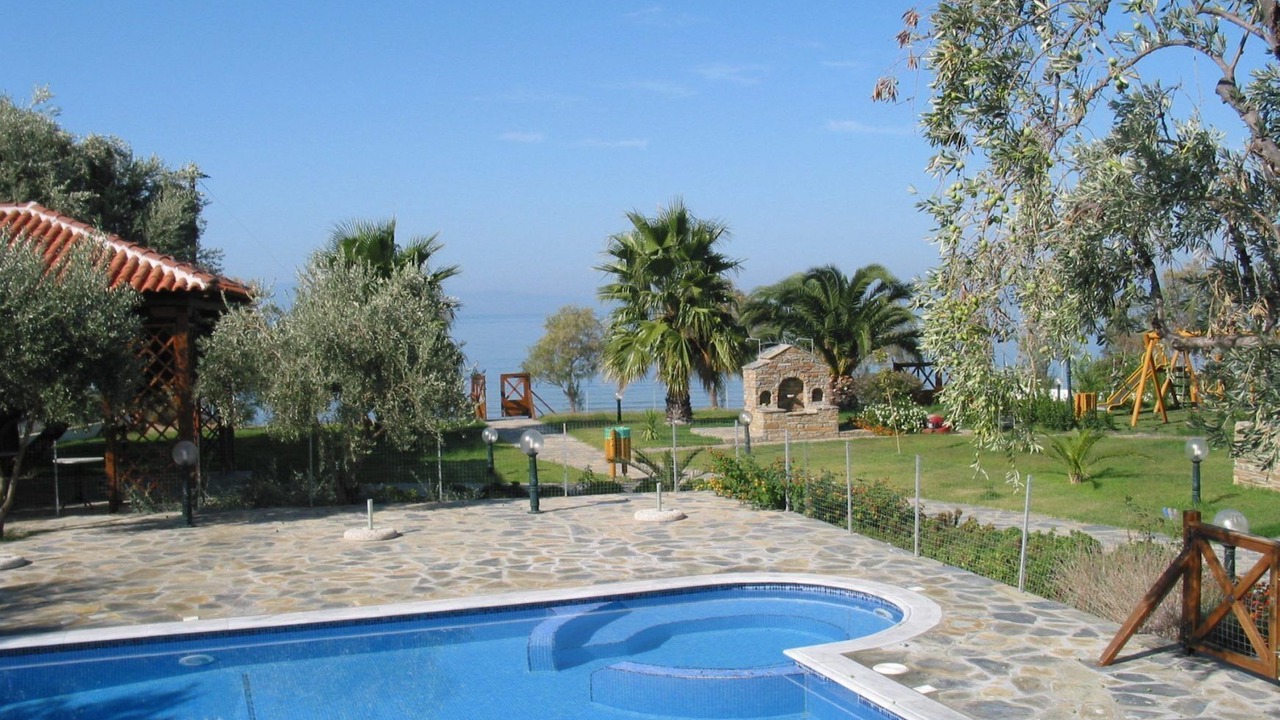 Photo of Outdoor in Lefokastron