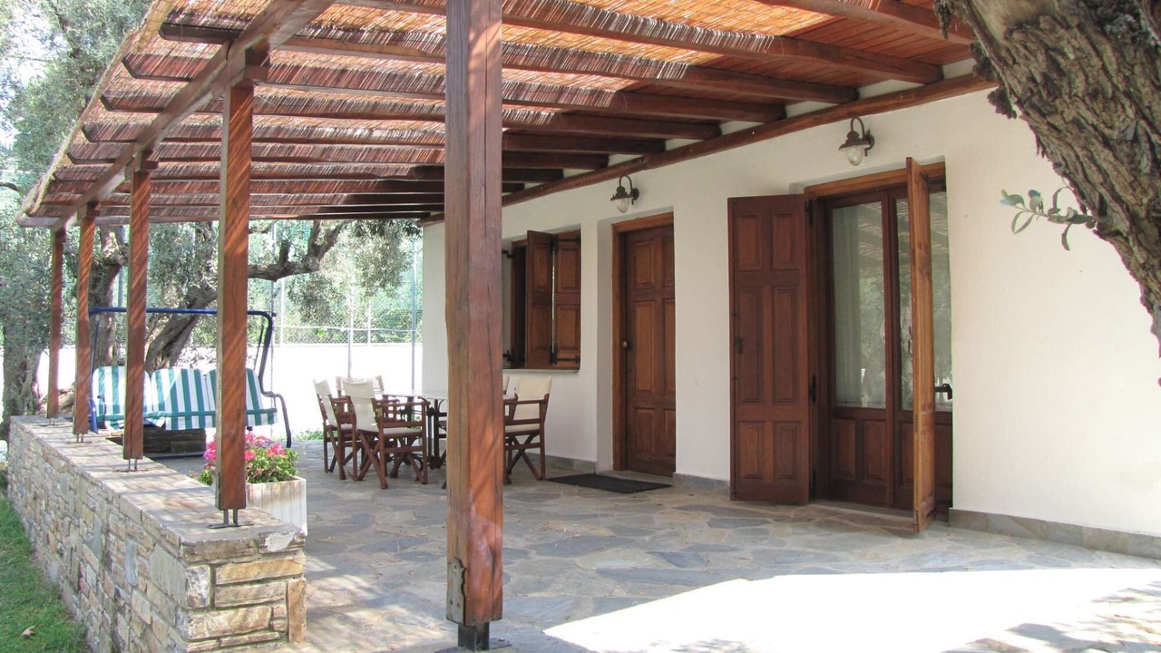Photo of Outdoor in Lefokastron