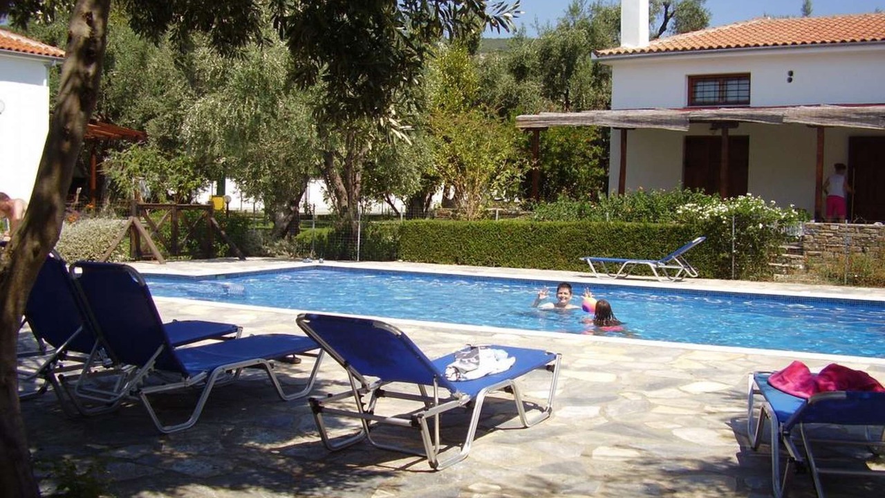 Photo of Outdoor in Lefokastron