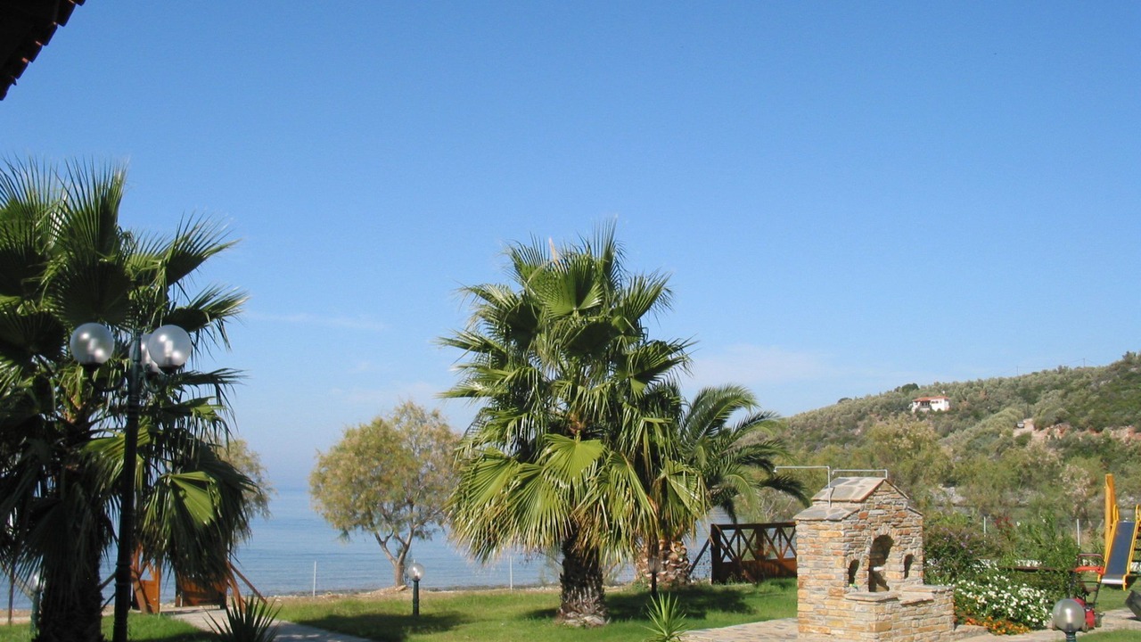 Photo of Outdoor in Lefokastron