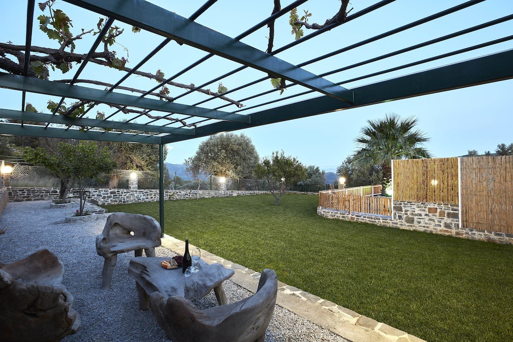 Photo of Patio Balcony in Orne