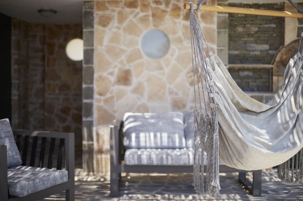 Photo of Patio Balcony in Orne