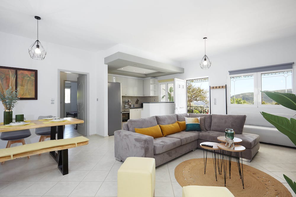 Photo of Livingroom in Orne
