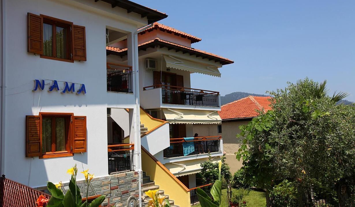 Photo of Outdoor in Chrisi Akti