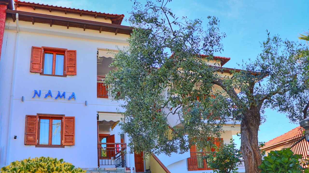 Photo of Outdoor in Chrisi Akti