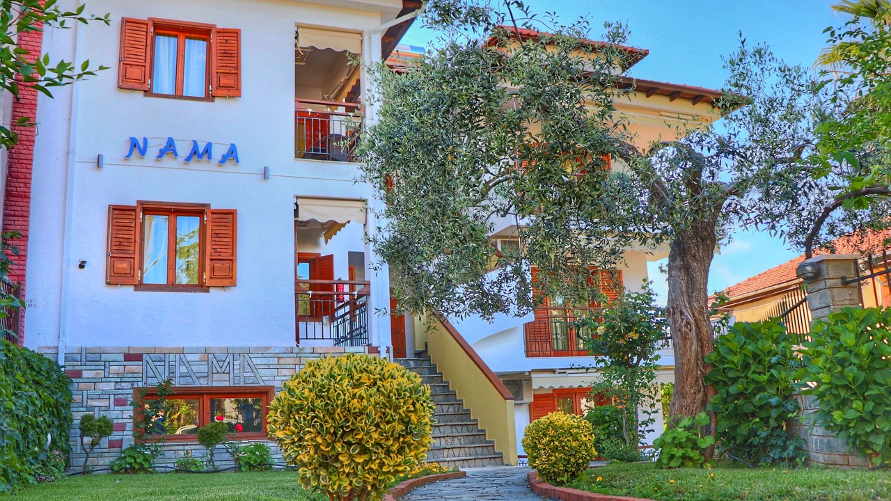 Photo of Outdoor in Chrisi Akti