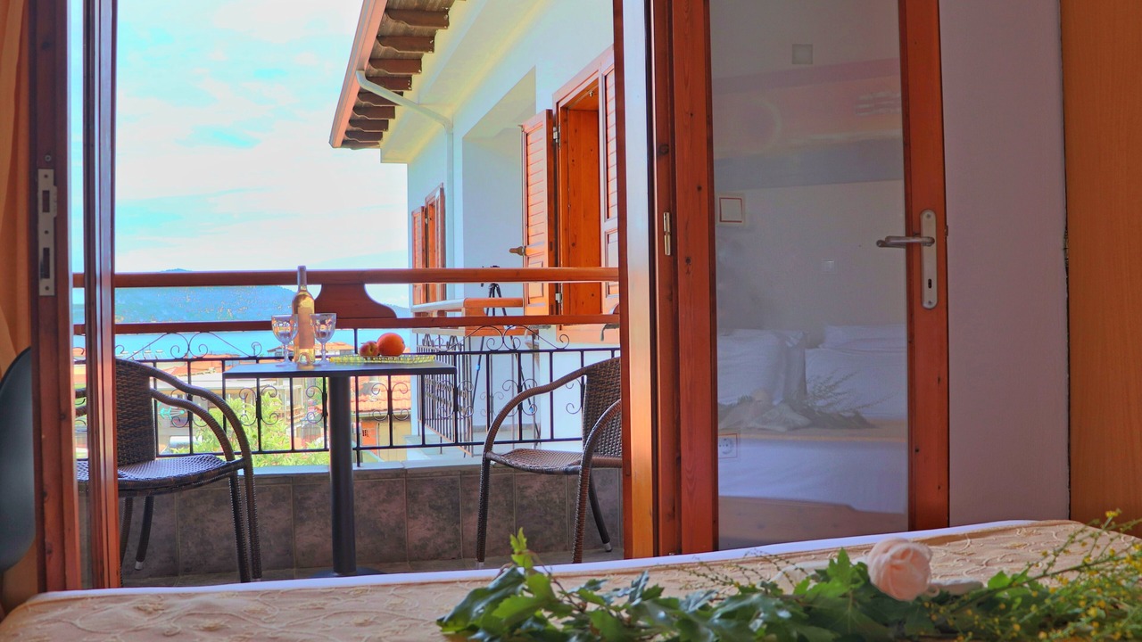 Photo of Outdoor in Chrisi Akti