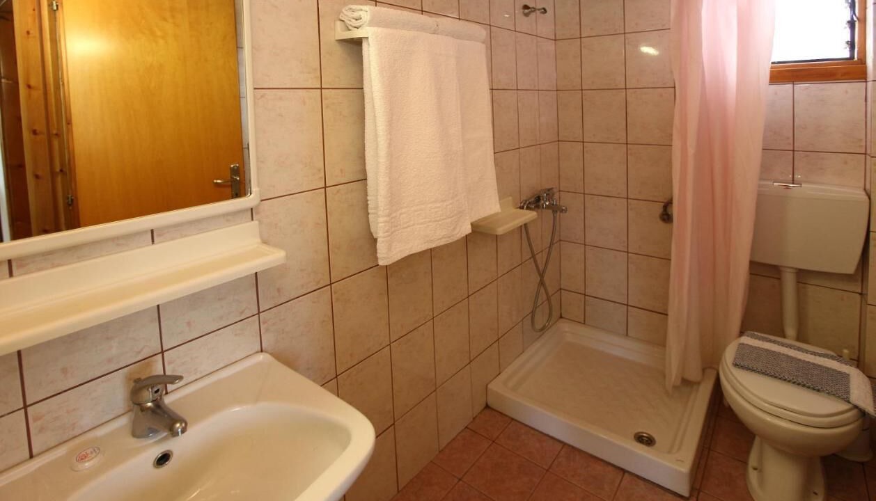 Photo of Bathroom in Chrisi Akti