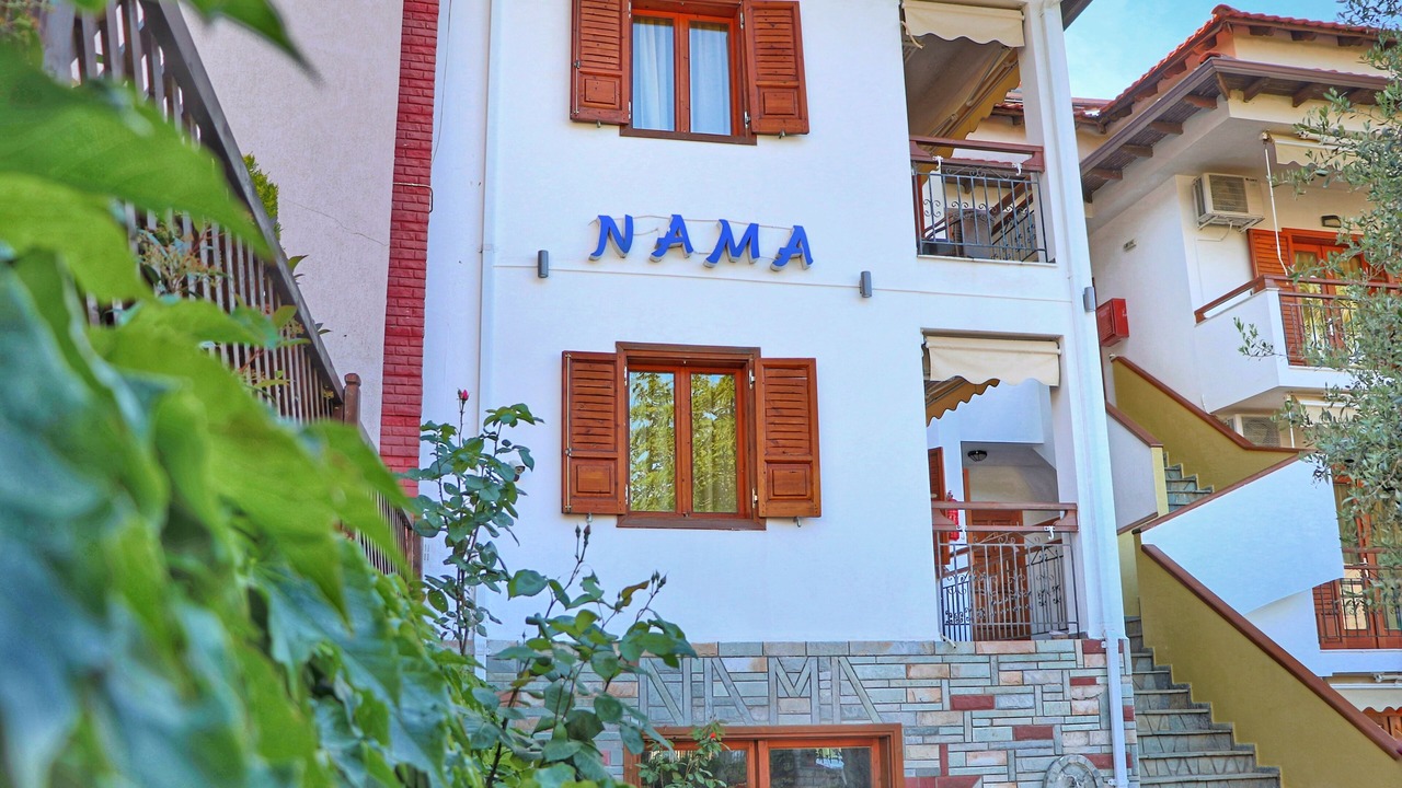 Photo of Outdoor in Chrisi Akti
