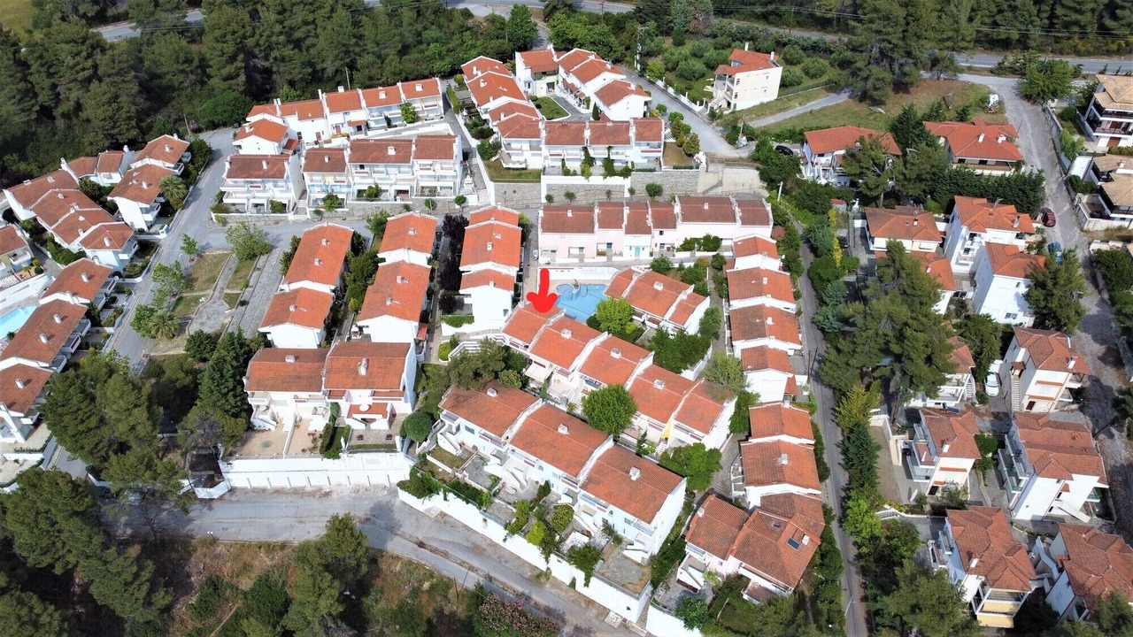 Photo of Outdoor in Siviri