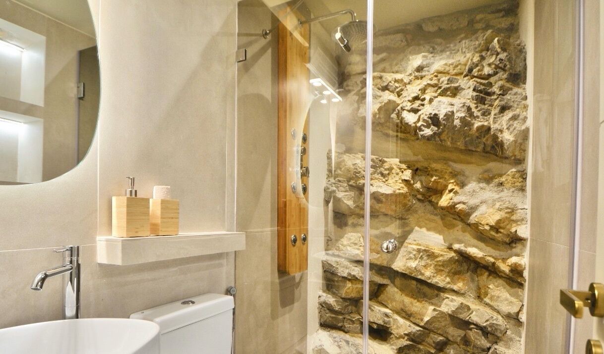 Photo of Bathroom in Kilada