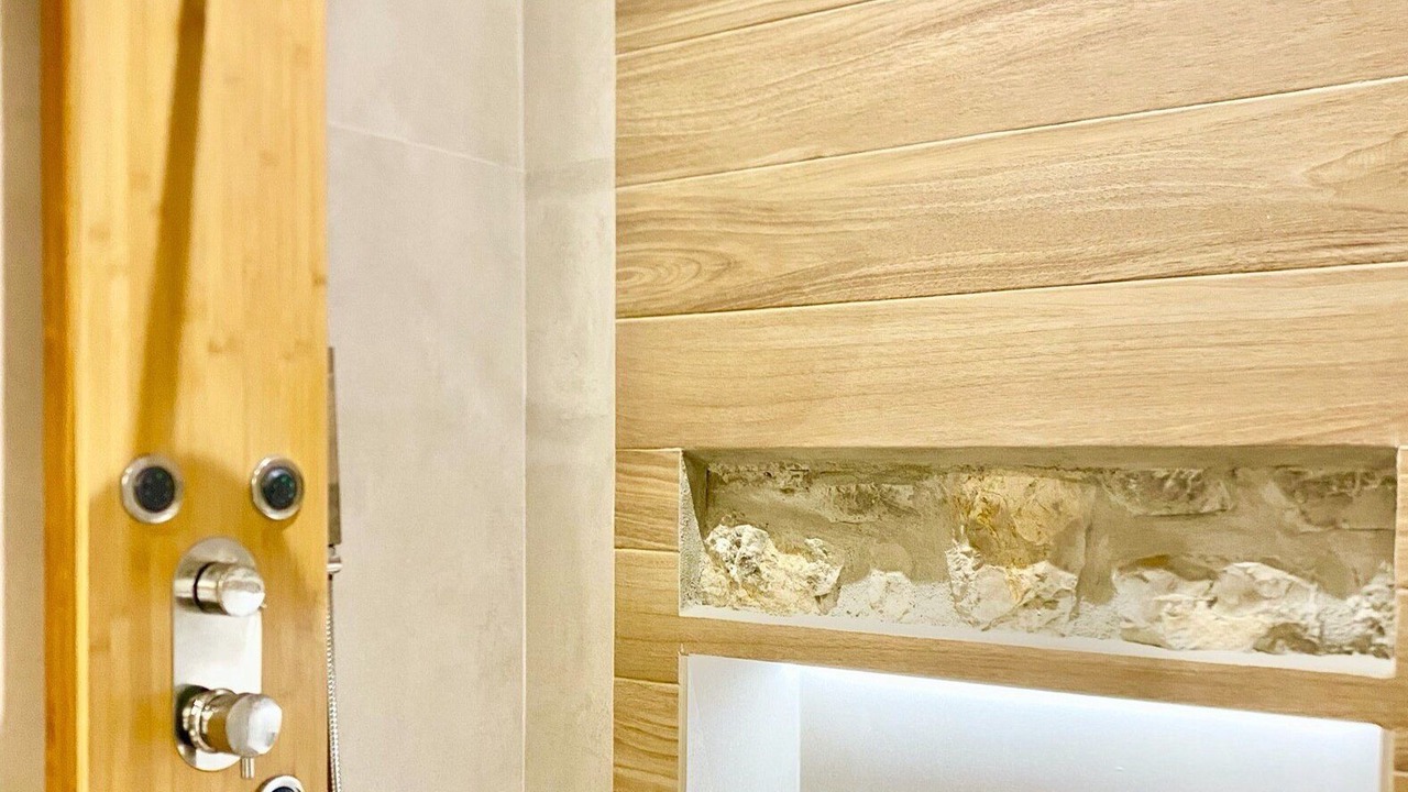 Photo of Bathroom in Kilada
