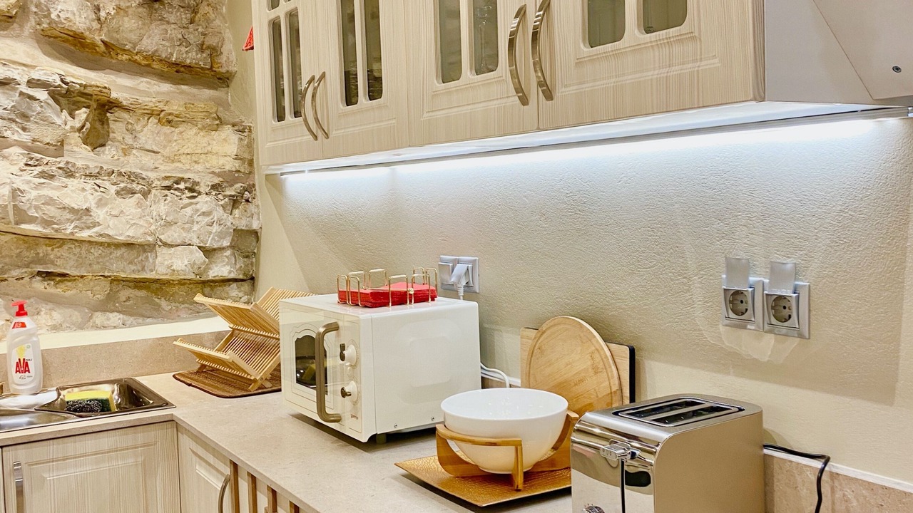 Photo of Kitchen in Kilada