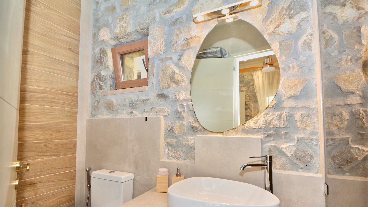 Photo of Bathroom in Kilada