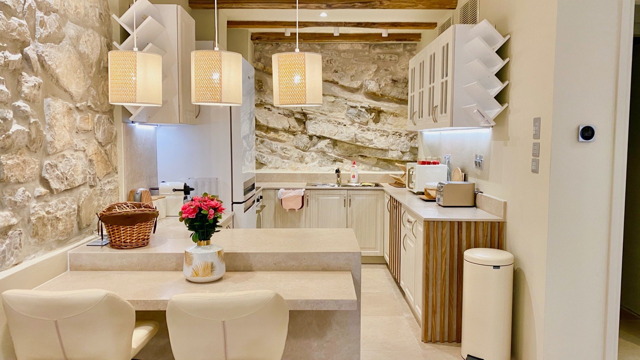 Photo of Kitchen in Kilada