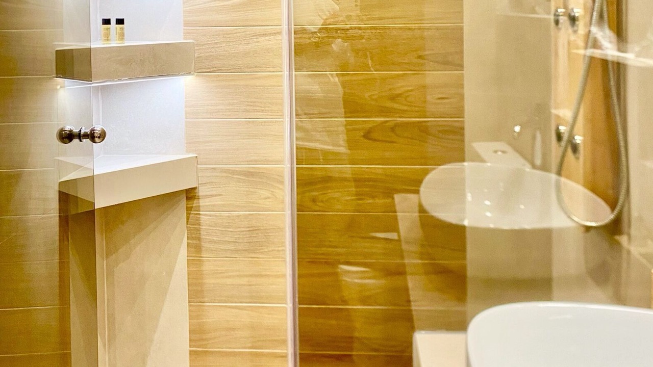 Photo of Bathroom in Kilada