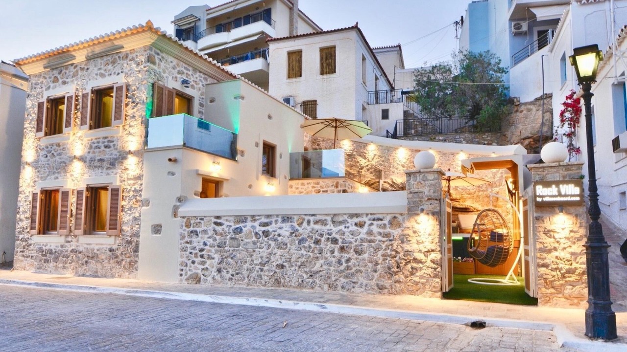 Photo of Outdoor in Kilada