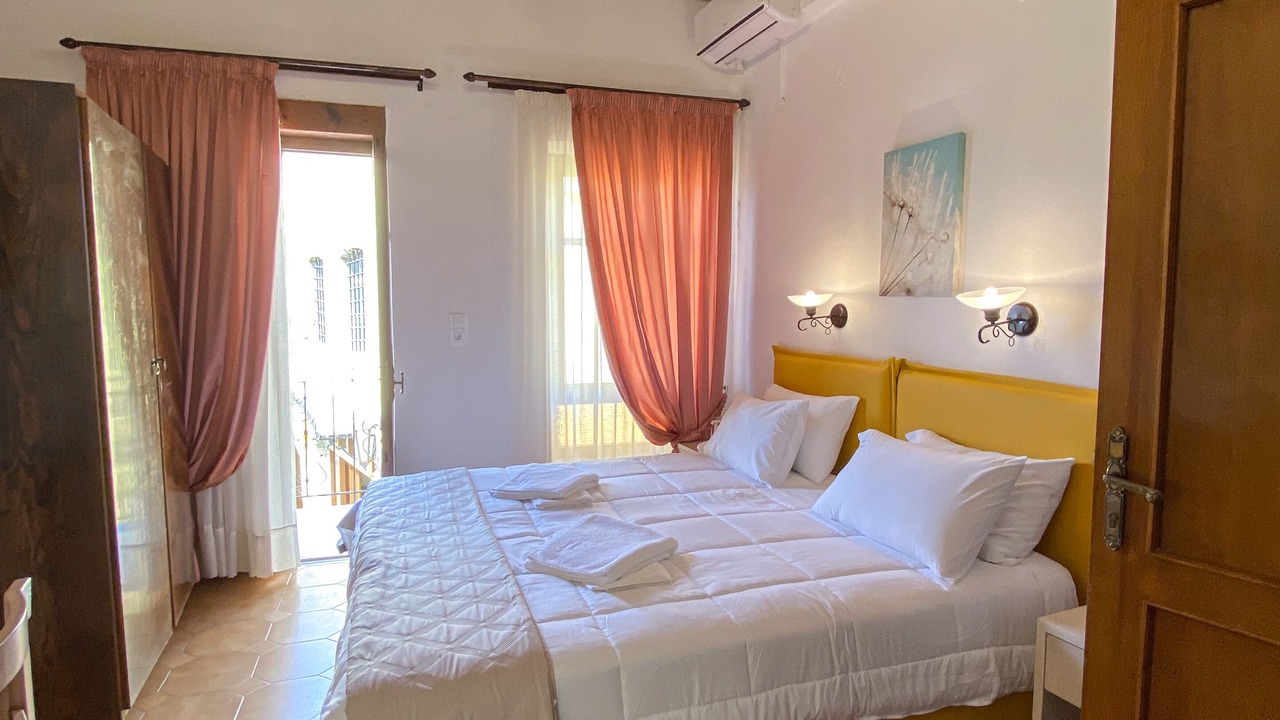 Photo of Bedroom in Old Town