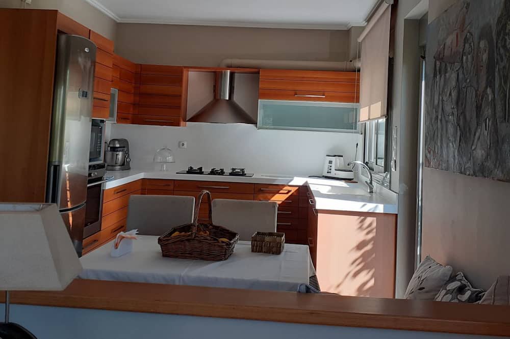 Photo of Kitchen in Schinias