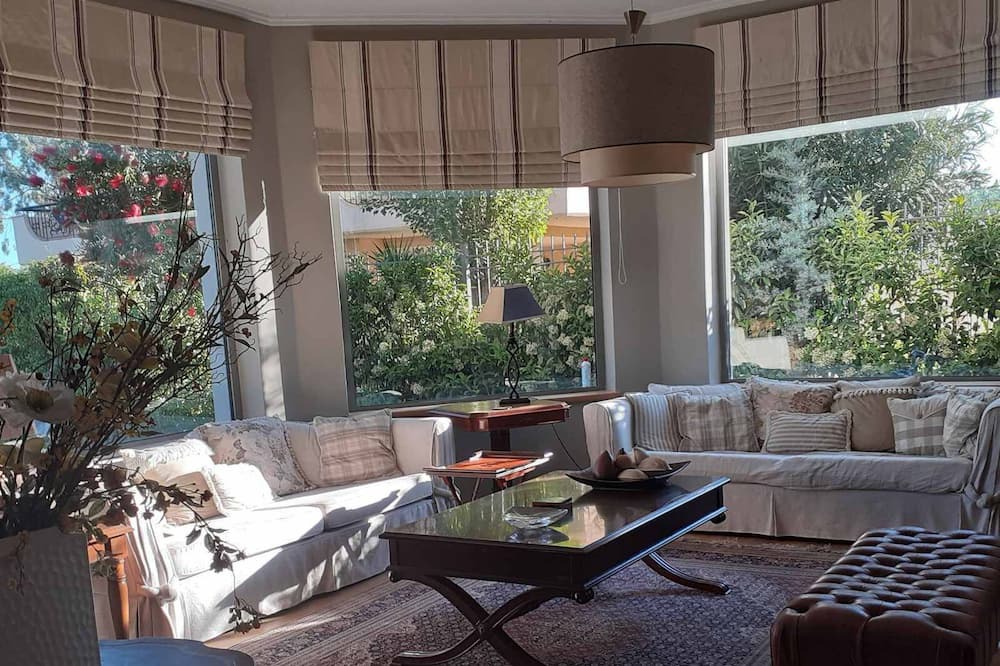 Photo of Livingroom in Schinias