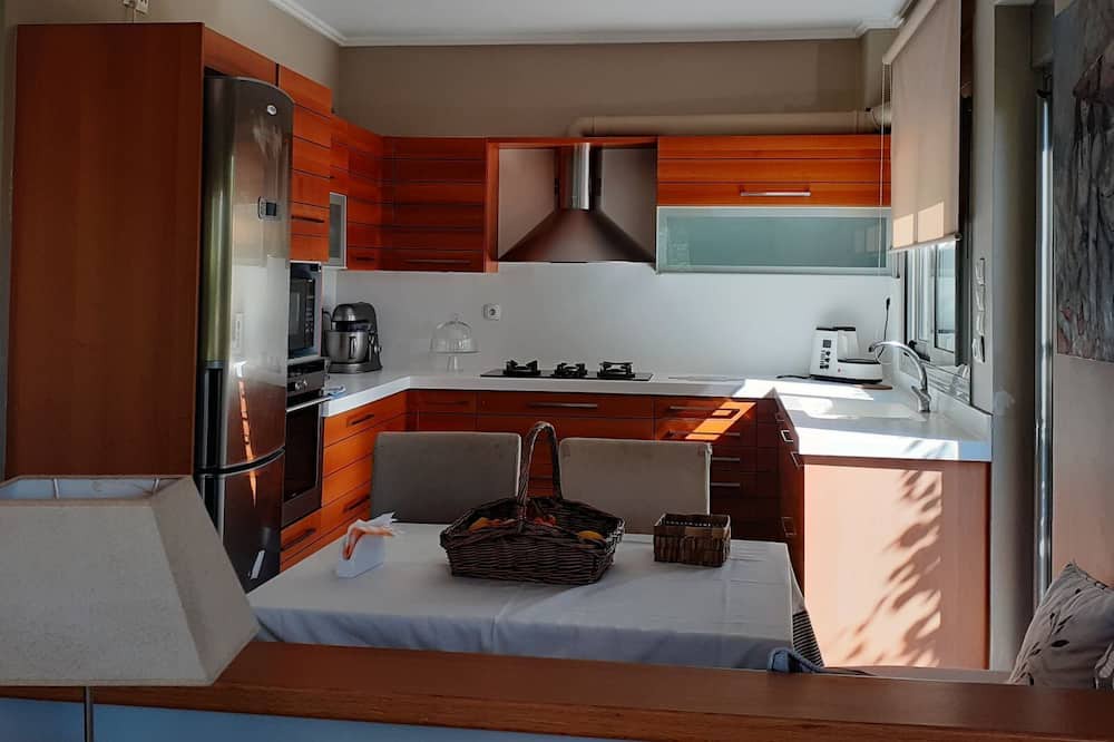 Photo of Kitchen in Schinias