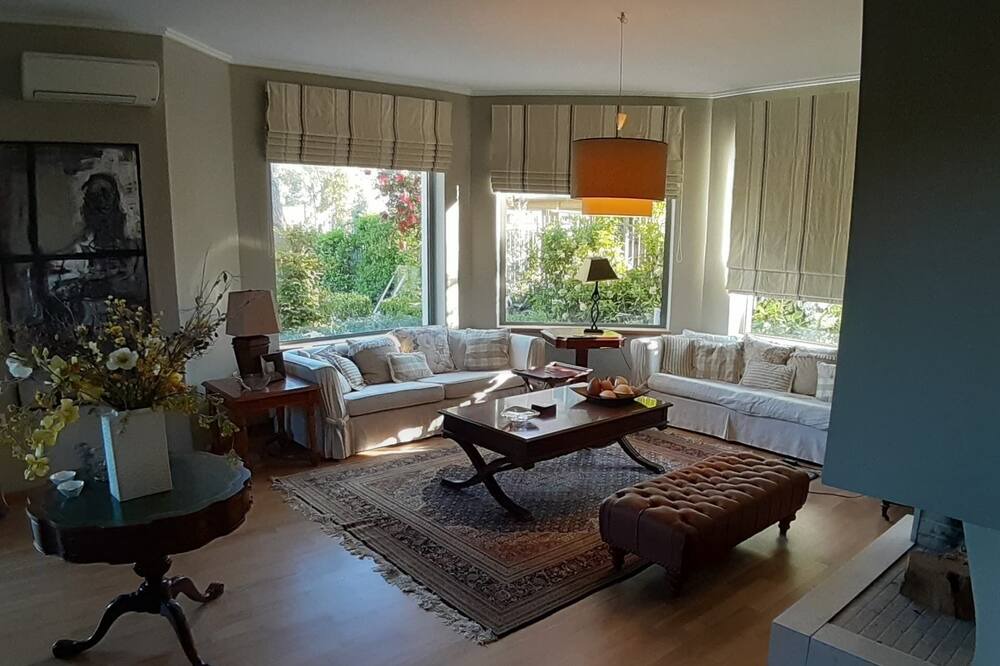 Photo of Livingroom in Schinias
