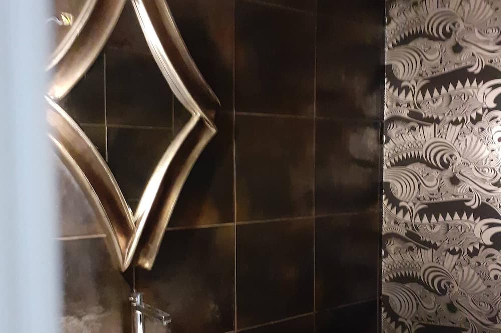 Photo of Bathroom in Schinias