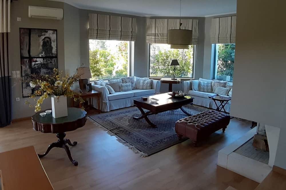 Photo of Livingroom in Schinias