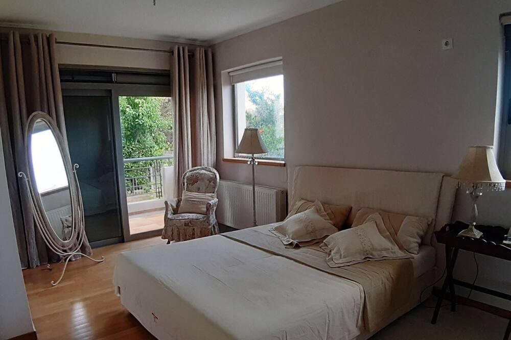Photo of Bedroom in Schinias