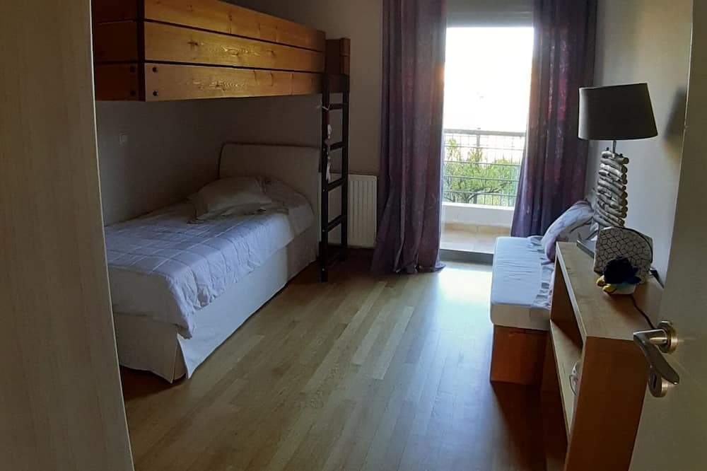 Photo of Bedroom in Schinias