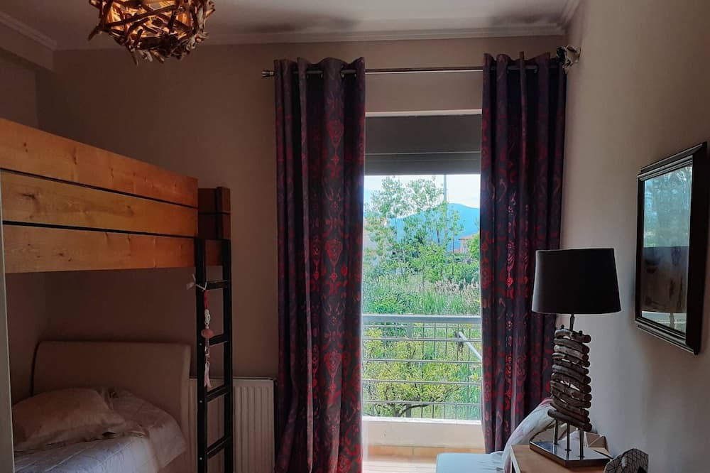 Photo of Bedroom in Schinias