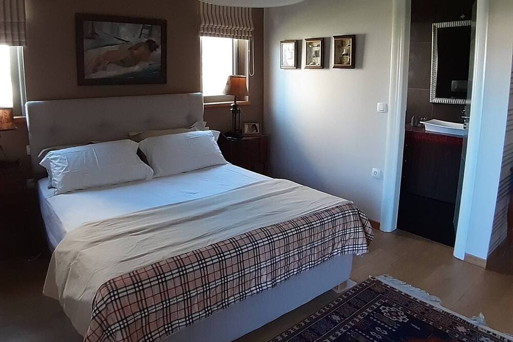 Photo of Bedroom in Schinias