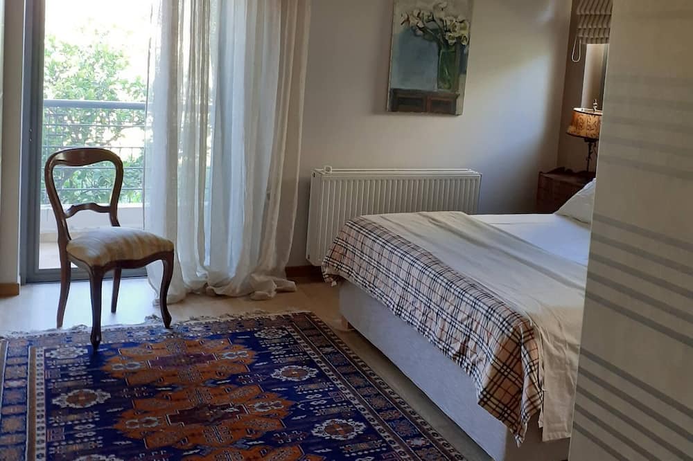 Photo of Bedroom in Schinias